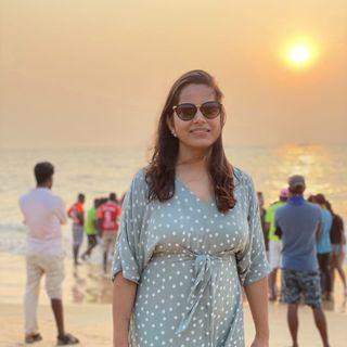 Richa Maharwal Jalani