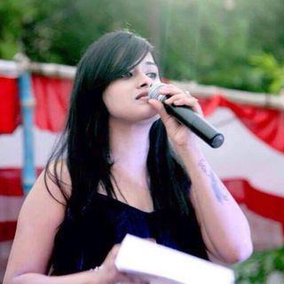 ANKITA ANCHOR