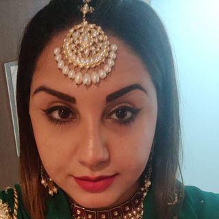 Priyanka Barkana