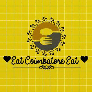 Eat Coimbatore Eat