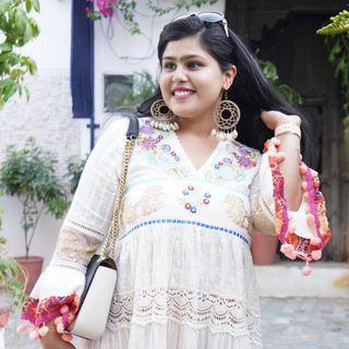 Ayushi A.Godha