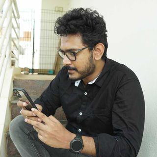 Sandeep Gowda N M