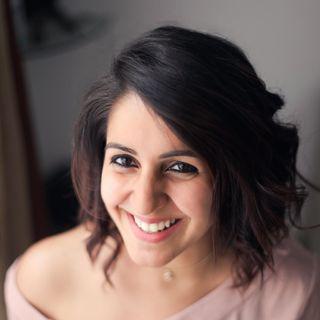 Amrita Samant