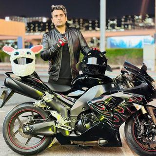 Hussnain Jaffery