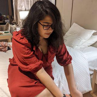 Shreeja Chaturvedi