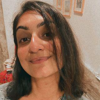 heli majmudar
