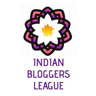 Indian Bloggers League