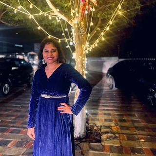 Pranathi's Paradise