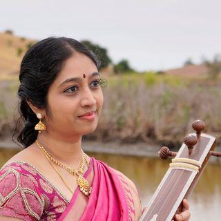 Aishwarya Srinivas