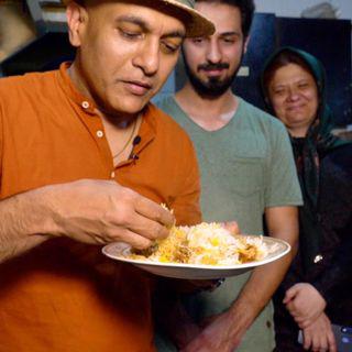 Food Lovers TV