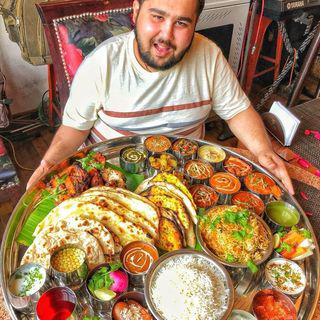 Delhi (foodie)🇮🇳