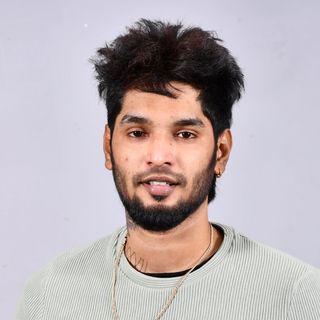 Pradeep Kumar Venkatesan 🦒 🇮🇳