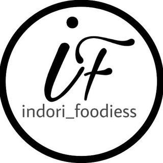 Indore Food Blogger