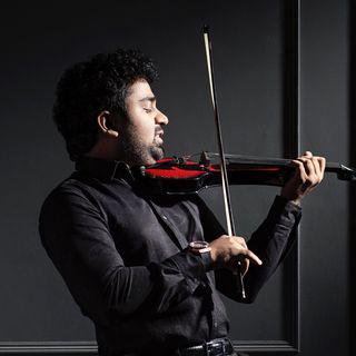 Abhijith P S Nair