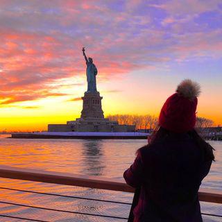 BRIJAL / NYC CONTENT CREATOR