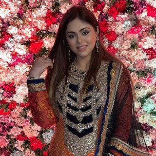 Aakriti Gandhi | Bridal Makeup Artist