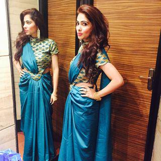 kajal khurana