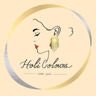 Holicolours | Bridal jewellery