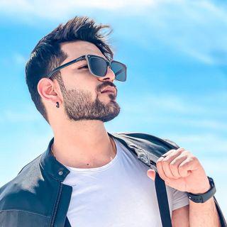 Chakit Chawla 🧥 Fashion Influencer