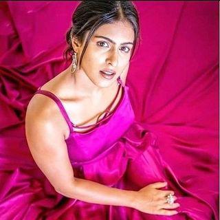 Samyuktha Hegde