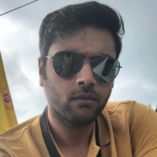 Manoj Beedha
