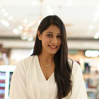 Nidhi kothari