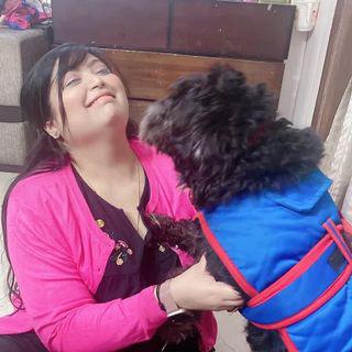Nivedita Dadu
