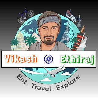 Vikash