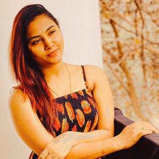 Nandhini Myna