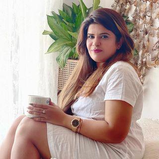 Sumati Jumrani