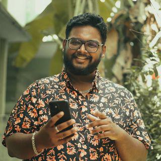 SURYA | 📸