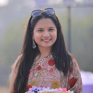 Priya Agarwal