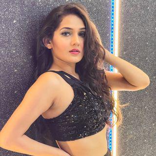 Krittika M sharma | Actor | Digital Creator