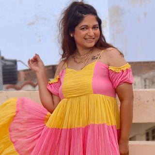 Jaspreet kaur
