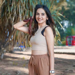 Ishpreet Dang