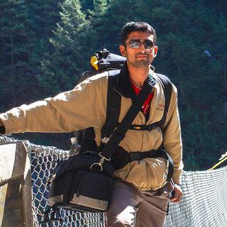 Travel, Photography, Lifestyle