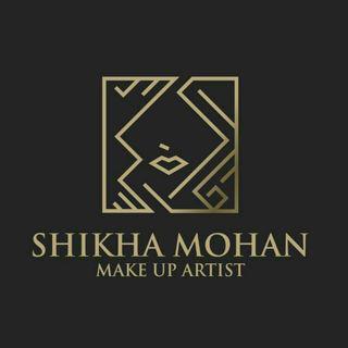 Shikha Mohan