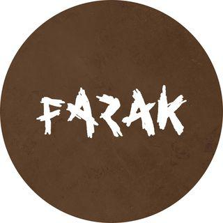 F A R A K | फरक