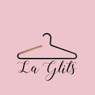 La Glits ®️ By Chhavi