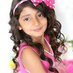 Anantya Anand :)