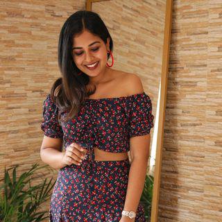 Sunitha Scharma | Fashion