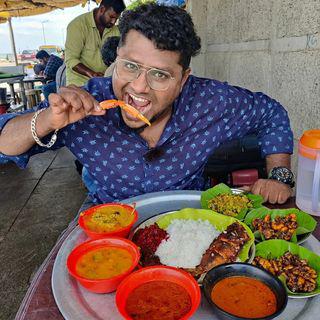 Mohammed Niyas S | Pakoda Boyz ®️