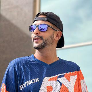 Nikhil Sood | Off-Road Rider | Trails Expert | Pune