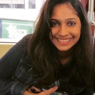Neethu Krishna