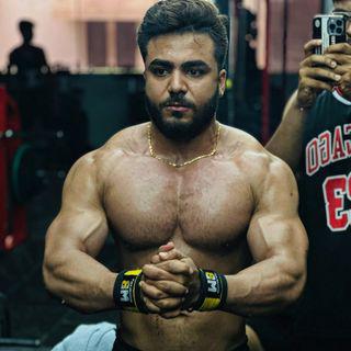 Shubh Fit Dhingra | FITNESS