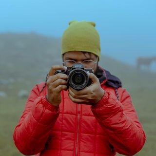 Sanket Joshi