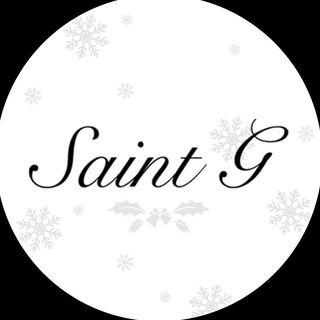 SAINT G