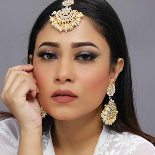 BARSHA PATRA