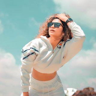 Chaitali | Fitness & Fashion