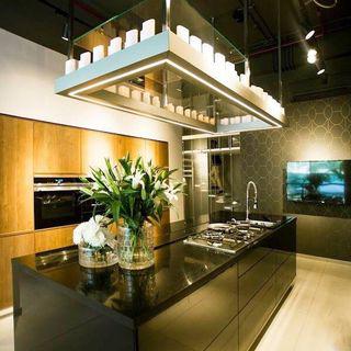KITCHEN STUDIO